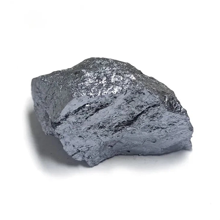Silicon Metal For Electronic Systems