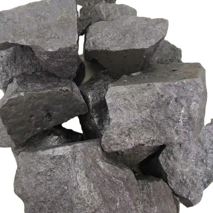 Silicon Metal For High Temperature Alloy Making