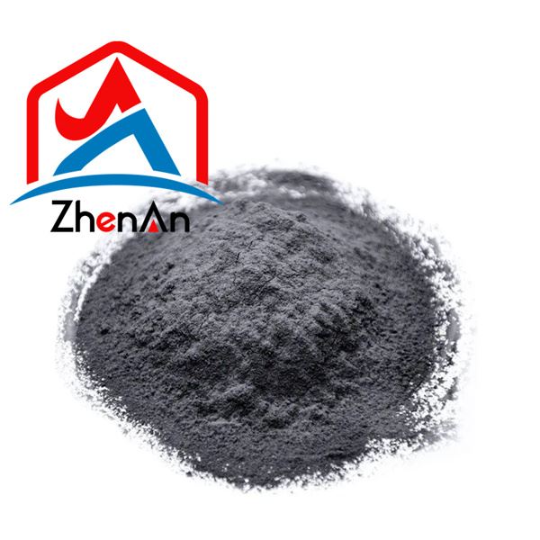 Silisyòm Metal Powder Yon trè versatile