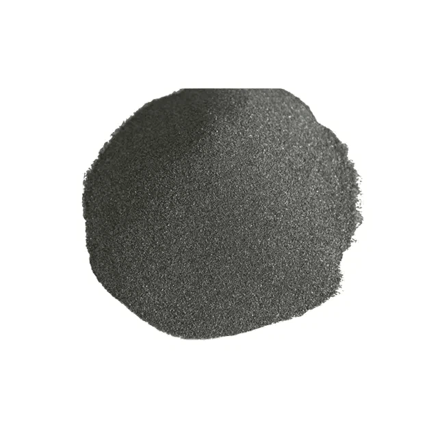 Silisyòm Metal Powder / Endistriyèl Silisyòm Powder Pou Refractory
