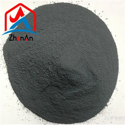 100 may metal Silisyòm poud