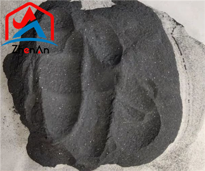 200-325 Mesh Endistriyèl Silisyòm poud