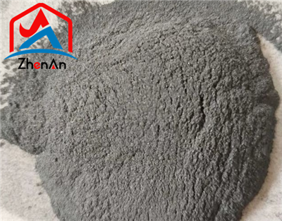 325 may metal Silisyòm poud