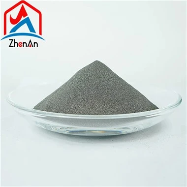 60 pousan WC plis Nicrbsi Tungstène Carbide Powder