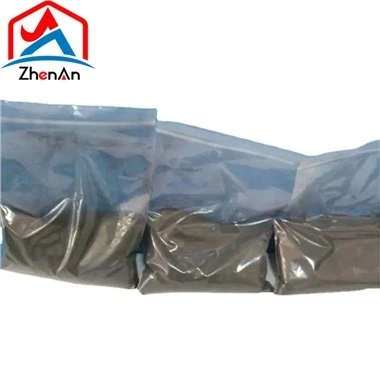 Cermet kouch itilize Nano tengstèn Carbide Cobalt Alloy Powder