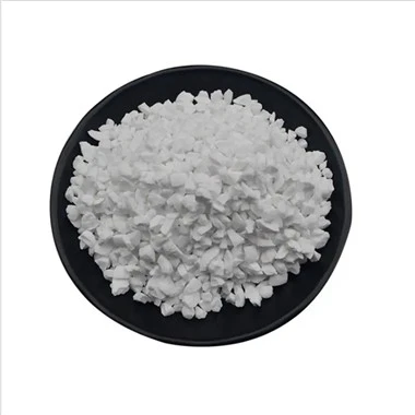 Corundum Blan Tabular Alumina Refractory