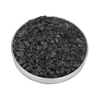 CPC Petroleum Coke Kalsine 1-5mm