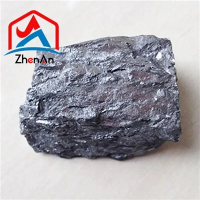 Deoxidizer Desulfurizer Kalsyòm Silisyòm