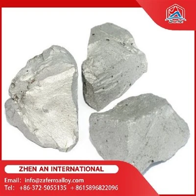 Durability Ferrotitanium