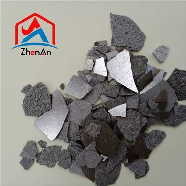 Elektwolitik Manganèz Metal Flakes Fèy 99.7 pousan