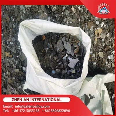 Enèji rekòlte vanadyòm pentoksid flak