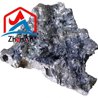 Ferro Chrome Yon Kalite Ferroalloy