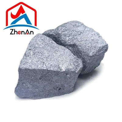 Ferro Silisyòm Zirkonyòm Fesizr 15%