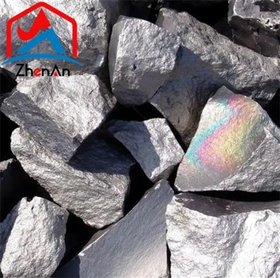 Ferro Titanium se yon alyaj versatile