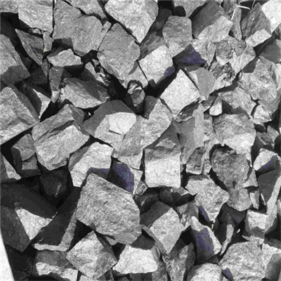 Patikil Ferosilicon 3-8mm