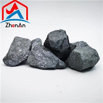 Ferotitanium pou fè elektwòd