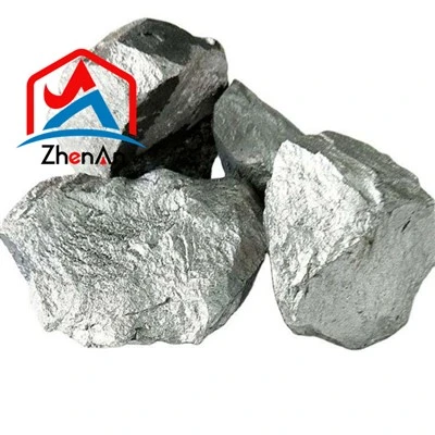 Ferrotungsten Pou Zouti Mining