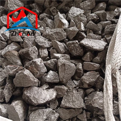 Ferrovanadium pou metaliji Steelmaking