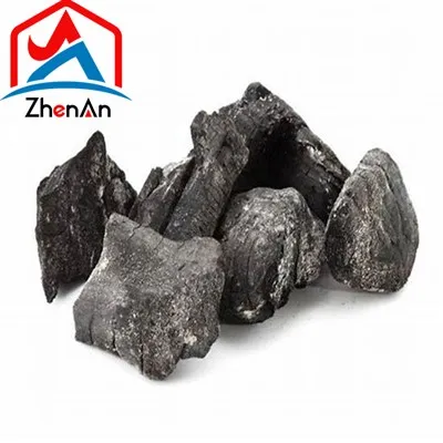 Ferrovanadium Pou Steel fòs