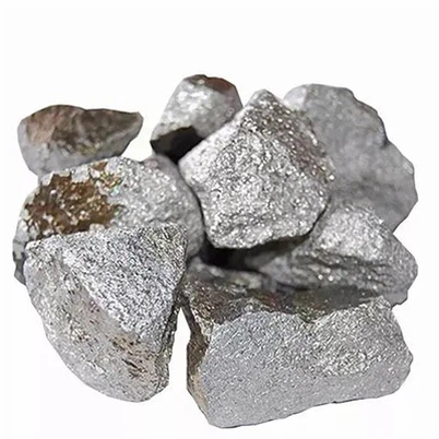 Ferrovanadium se yon materyèl alyaj sentetik