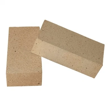 Dife Clay brik refractory brik pou fou endistriyèl
