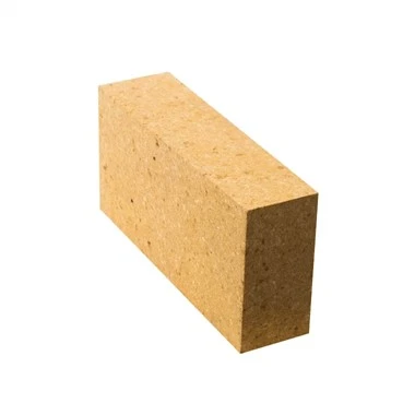 Fireclay brik pou chofe fou