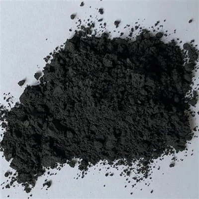 Graphite Powder Sou Atizay Mixed Media