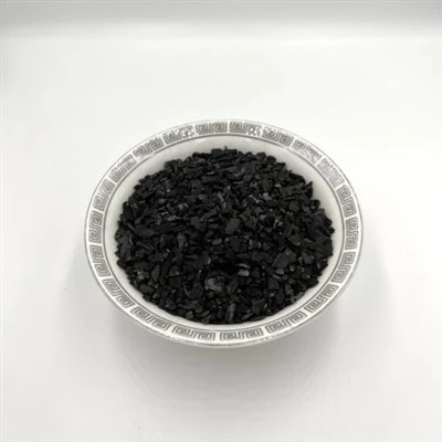 High Carbon Silisyòm Multipurpose Materyèl