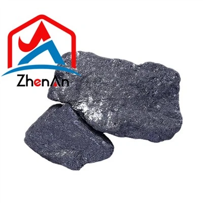 High Carbon Siliocn Yon nouvo alyaj