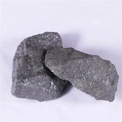 Gwo vitès kote yo pote gwo kabòn Silisyòm