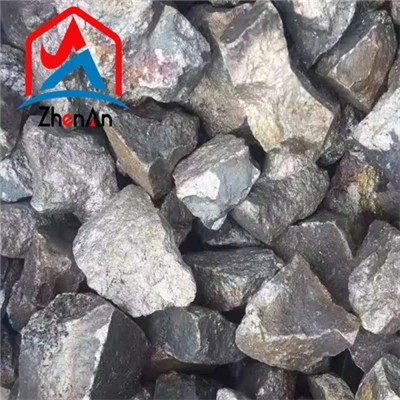 Segondè Tanperati Aditif Ferrovanadium alyaj