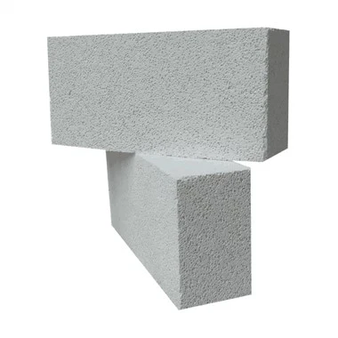 Limyè pwa Mullite izolasyon brik refractory