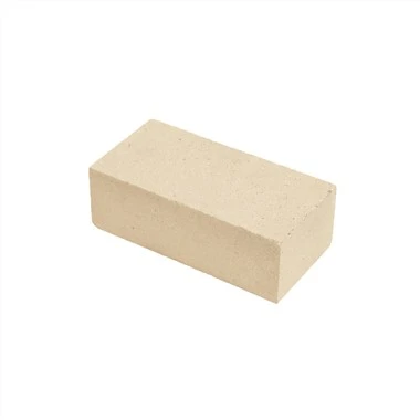 Lejè alumina brik alumina jarèt brik