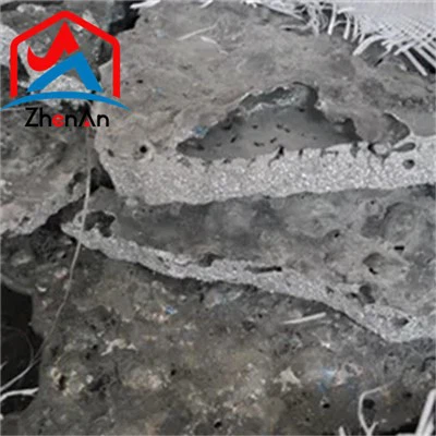 Low Carbon Ferrochromium Alloy Pwodiksyon