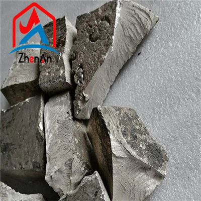 Rare Metal 80 Ferrovanadium