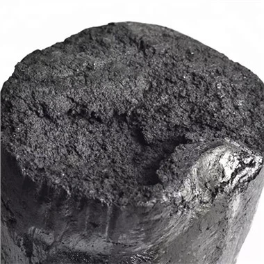 Refractory anidrid tij Taphole Clay
