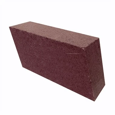 Brik REFRACTORY Pou Chrome Corundum Kiln