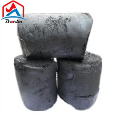 Taphole Clay /Water-Free Taphole Clay