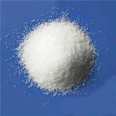 Refraktory Blan Fused Alumina Low Porosity