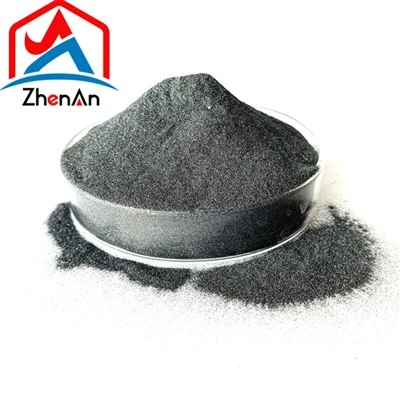 Si 95%97%98%99%Silisyòm Metal Powder