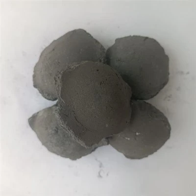 Silisyòm Briquette 60 Pou Fine Chimik