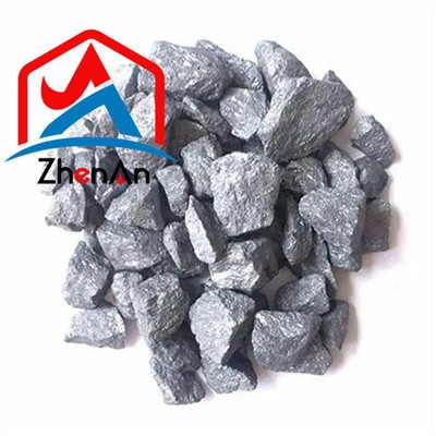 Silisyòm kalsyòm alyaj ka ranplase aliminyòm