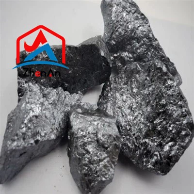Silisyòm metal 10-100mm
