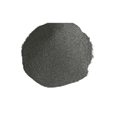 Silisyòm Metal Powder / Endistriyèl Silisyòm Powder Pou Refractory