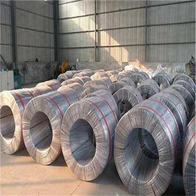 SOLDER CORE FIL ALLOY