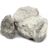 Adisyon espesyal Customized FeNb Lump 60 65 70 Ferro Niobium