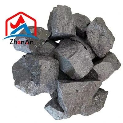 Pwovizyon pou 50 pousan Ferroalloy Charge Vanadyòm Iron Alloy