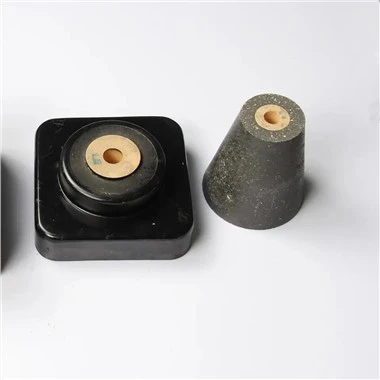 Tundish Bouch Upper Bouch ak Insert Zirconia entegre