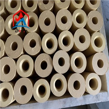 Tundish Bouch Zirconia Bouch Pou Louch ak Tundish
