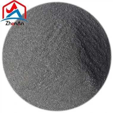 Tungstène Carbide 17 pousan Cobalt Agglomerated
